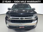 2019 Chevrolet Silverado 1500 LT W/ LEATHER HTD SEATS