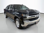 2019 Chevrolet Silverado 1500 LT W/ LEATHER HTD SEATS
