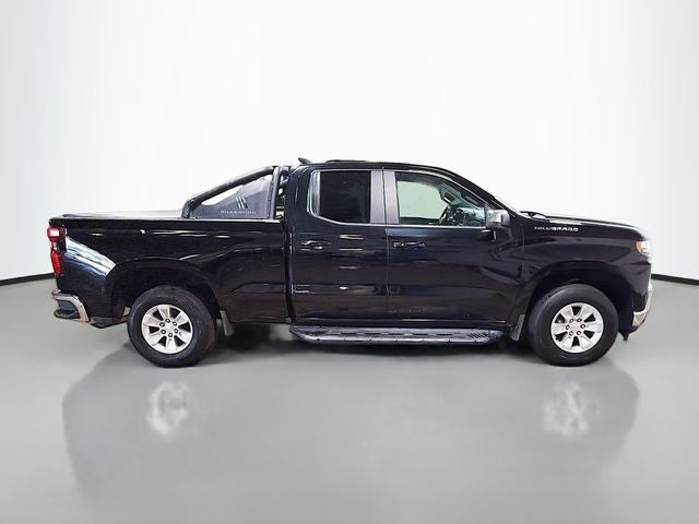 2019 Chevrolet Silverado 1500 LT W/ LEATHER HTD SEATS