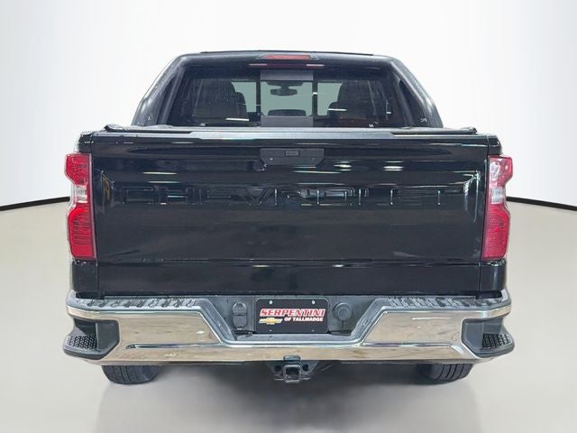 2019 Chevrolet Silverado 1500 LT W/ LEATHER HTD SEATS