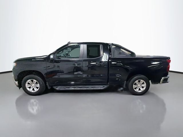 2019 Chevrolet Silverado 1500 LT W/ LEATHER HTD SEATS