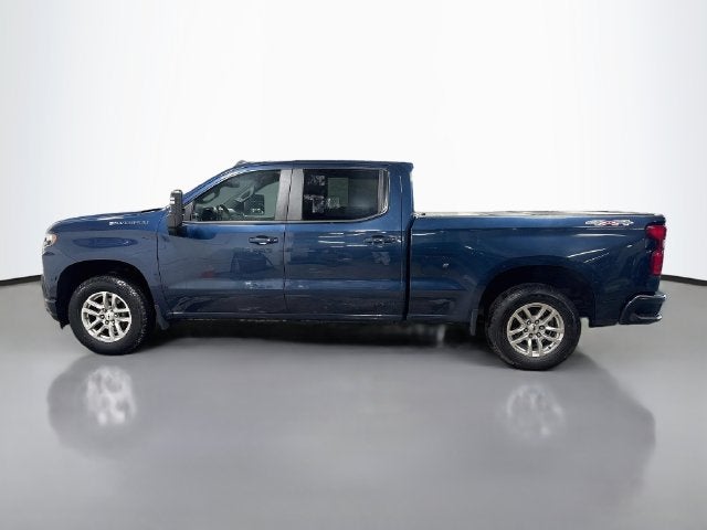 2021 Chevrolet Silverado 1500 RST CLEAN CARFAX!