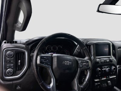 2021 Chevrolet Silverado 1500 RST CLEAN CARFAX!