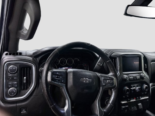 2021 Chevrolet Silverado 1500 RST CLEAN CARFAX!