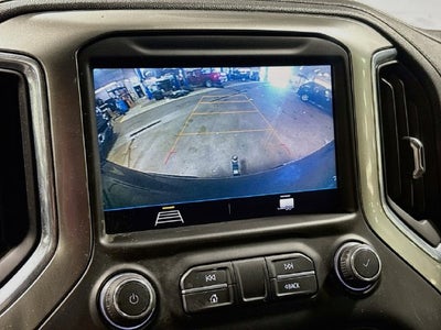 2021 Chevrolet Silverado 1500 RST CLEAN CARFAX!