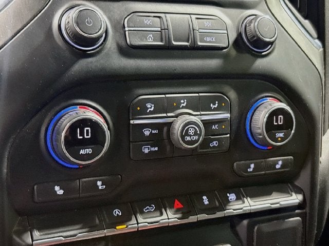 2021 Chevrolet Silverado 1500 RST CLEAN CARFAX!