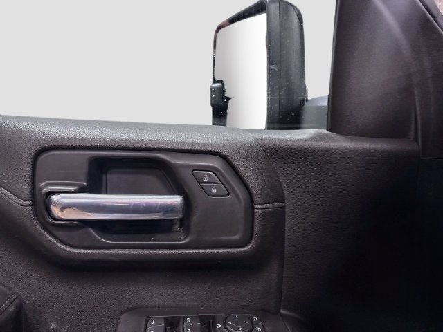 2021 Chevrolet Silverado 1500 RST CLEAN CARFAX!