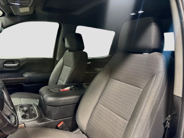 2021 Chevrolet Silverado 1500 RST CLEAN CARFAX!