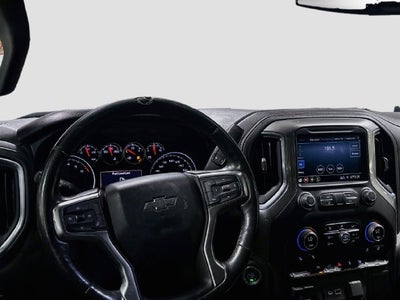 2021 Chevrolet Silverado 1500 RST CLEAN CARFAX!