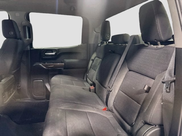 2021 Chevrolet Silverado 1500 RST CLEAN CARFAX!