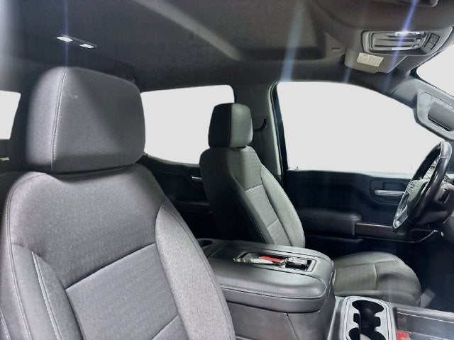 2021 Chevrolet Silverado 1500 RST CLEAN CARFAX!