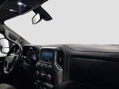 2021 Chevrolet Silverado 1500 RST CLEAN CARFAX!