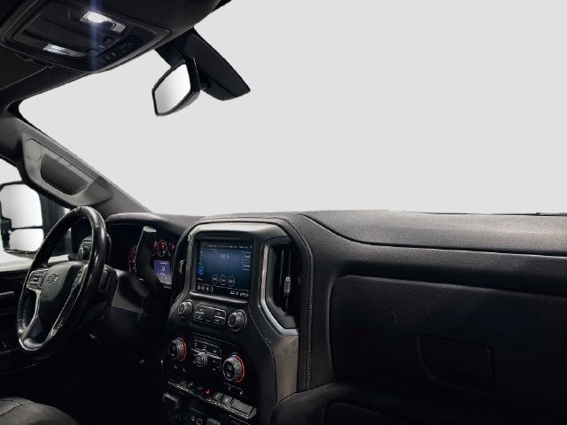 2021 Chevrolet Silverado 1500 RST CLEAN CARFAX!