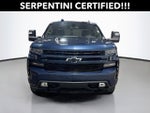 2021 Chevrolet Silverado 1500 RST CLEAN CARFAX!