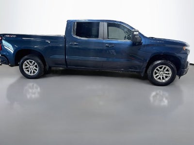 2021 Chevrolet Silverado 1500 RST CLEAN CARFAX!