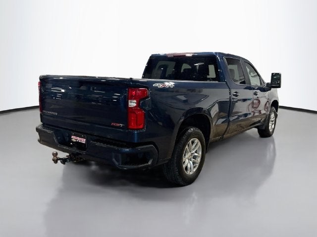 2021 Chevrolet Silverado 1500 RST CLEAN CARFAX!