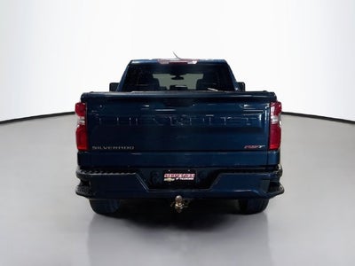 2021 Chevrolet Silverado 1500 RST CLEAN CARFAX!