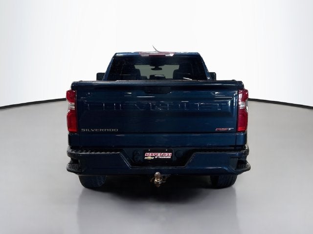 2021 Chevrolet Silverado 1500 RST CLEAN CARFAX!