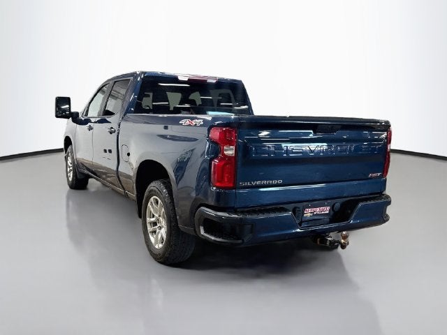 2021 Chevrolet Silverado 1500 RST CLEAN CARFAX!