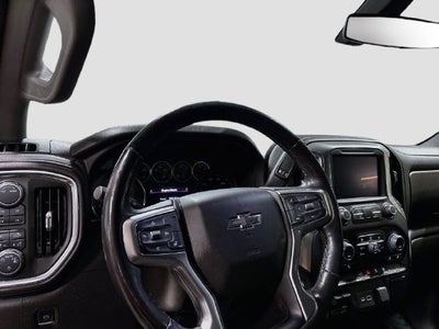 2021 Chevrolet Silverado 1500 RST W/ 6.2L V8