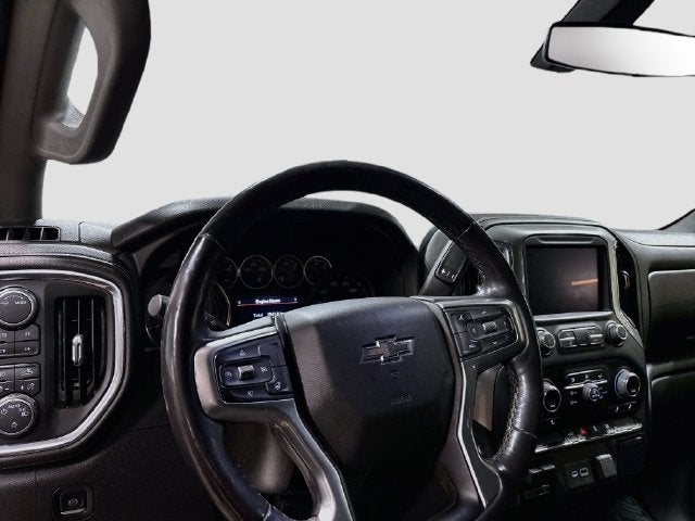 2021 Chevrolet Silverado 1500 RST W/ 6.2L V8