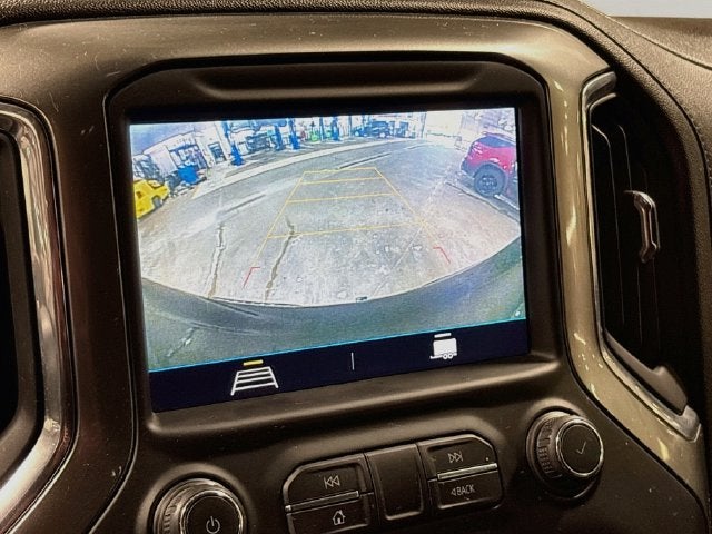 2021 Chevrolet Silverado 1500 RST W/ 6.2L V8