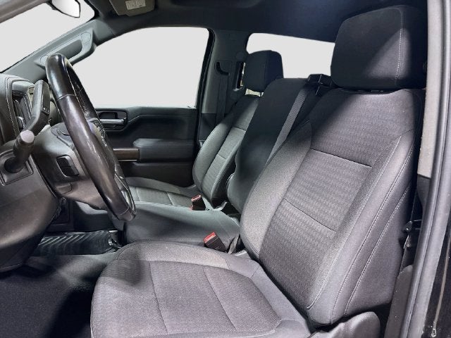 2021 Chevrolet Silverado 1500 RST W/ 6.2L V8