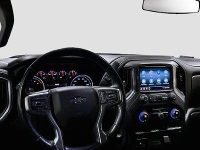 2021 Chevrolet Silverado 1500 RST W/ 6.2L V8
