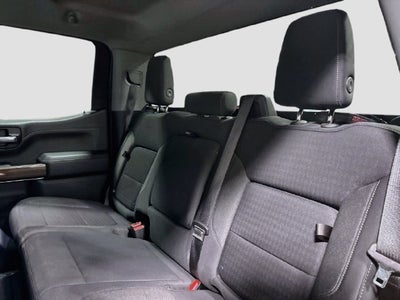 2021 Chevrolet Silverado 1500 RST W/ 6.2L V8