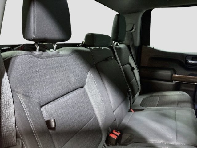 2021 Chevrolet Silverado 1500 RST W/ 6.2L V8