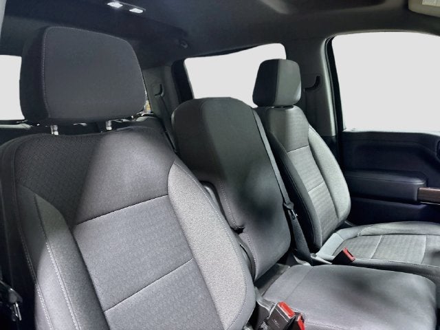 2021 Chevrolet Silverado 1500 RST W/ 6.2L V8
