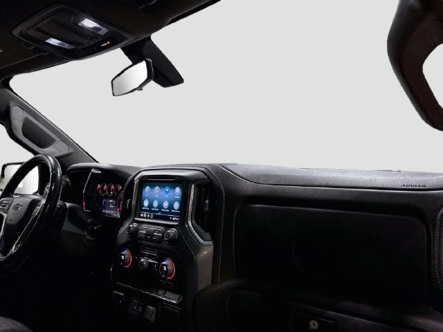 2021 Chevrolet Silverado 1500 RST W/ 6.2L V8