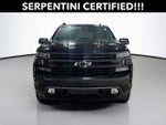 2021 Chevrolet Silverado 1500 RST W/ 6.2L V8