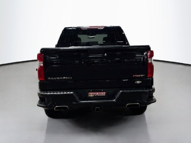 2021 Chevrolet Silverado 1500 RST W/ 6.2L V8
