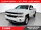 2017 Chevrolet Silverado 1500 LT LT2