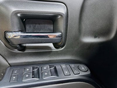 2017 Chevrolet Silverado 1500 LT LT2