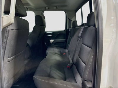 2017 Chevrolet Silverado 1500 LT LT2