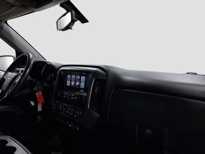 2017 Chevrolet Silverado 1500 LT LT2