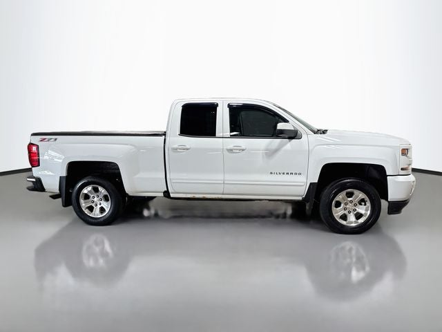 2017 Chevrolet Silverado 1500 LT LT2