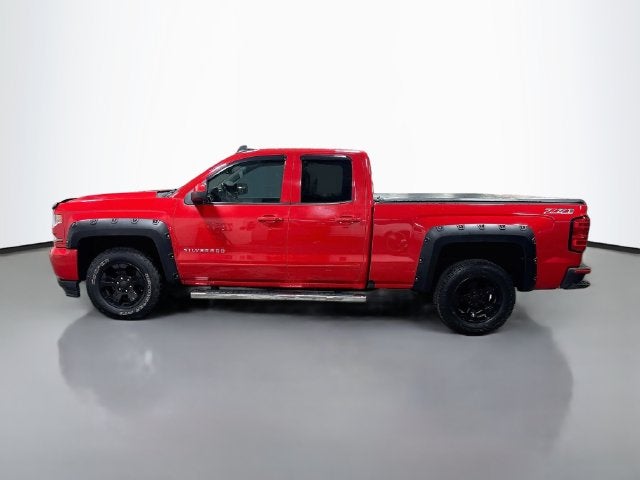 2017 Chevrolet Silverado 1500 LT CLEAN CARFAX