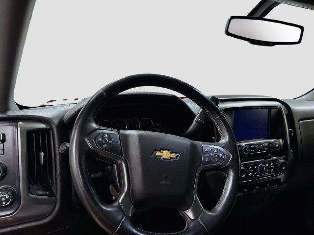 2017 Chevrolet Silverado 1500 LT CLEAN CARFAX