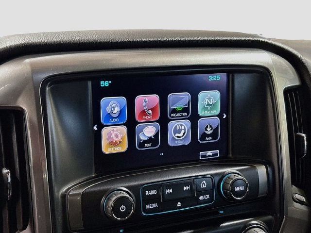 2017 Chevrolet Silverado 1500 LT CLEAN CARFAX