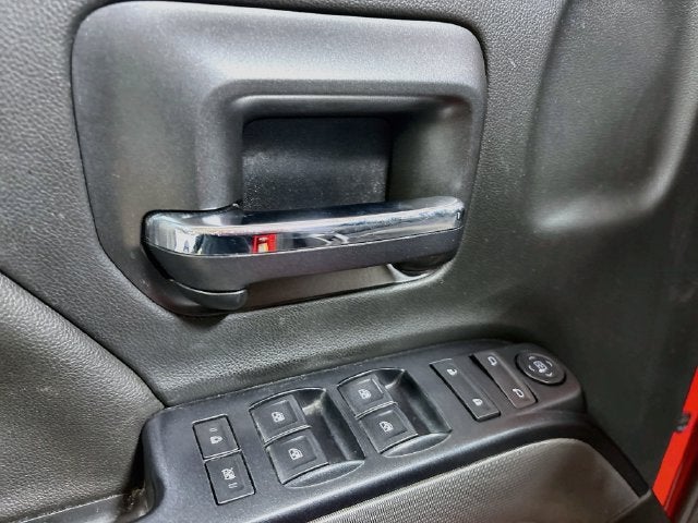 2017 Chevrolet Silverado 1500 LT CLEAN CARFAX