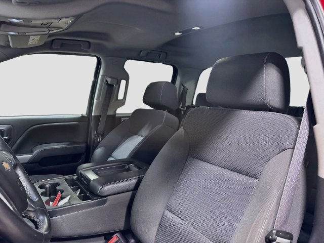 2017 Chevrolet Silverado 1500 LT CLEAN CARFAX