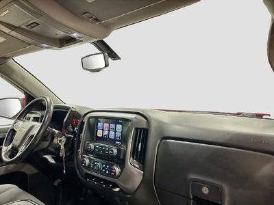 2017 Chevrolet Silverado 1500 LT CLEAN CARFAX