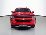 2017 Chevrolet Silverado 1500 LT CLEAN CARFAX