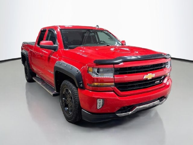 2017 Chevrolet Silverado 1500 LT CLEAN CARFAX