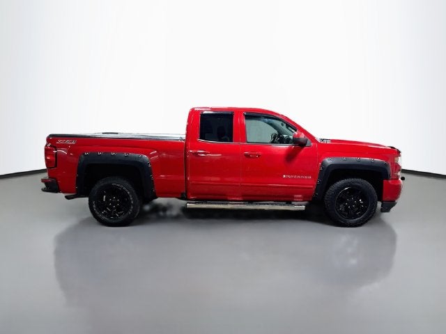 2017 Chevrolet Silverado 1500 LT CLEAN CARFAX