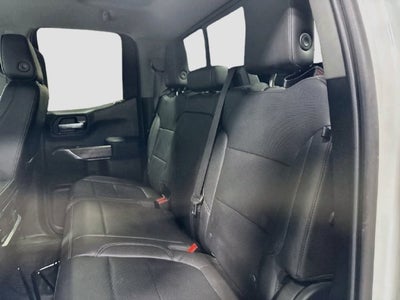 2019 Chevrolet Silverado 1500 LTZ W/ TECH PACKAGE
