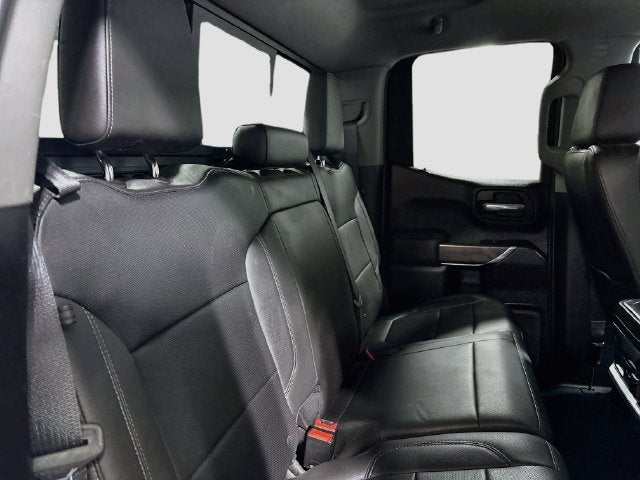 2019 Chevrolet Silverado 1500 LTZ W/ TECH PACKAGE
